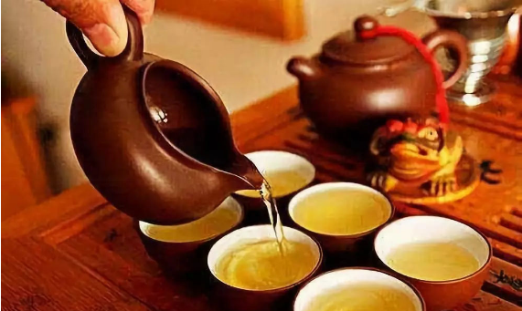 徐汇24小时上门的好茶及服务发生的